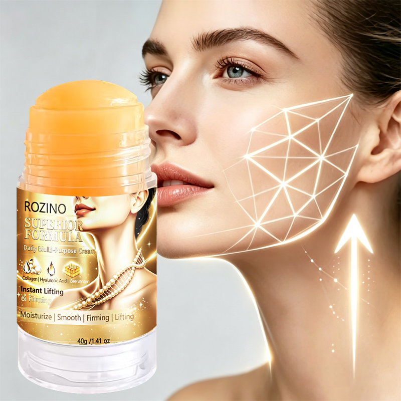 Skincare Ingredients - 1Pcs/2Pcs/3Pcs Multi-Effect Facial and Neck Care