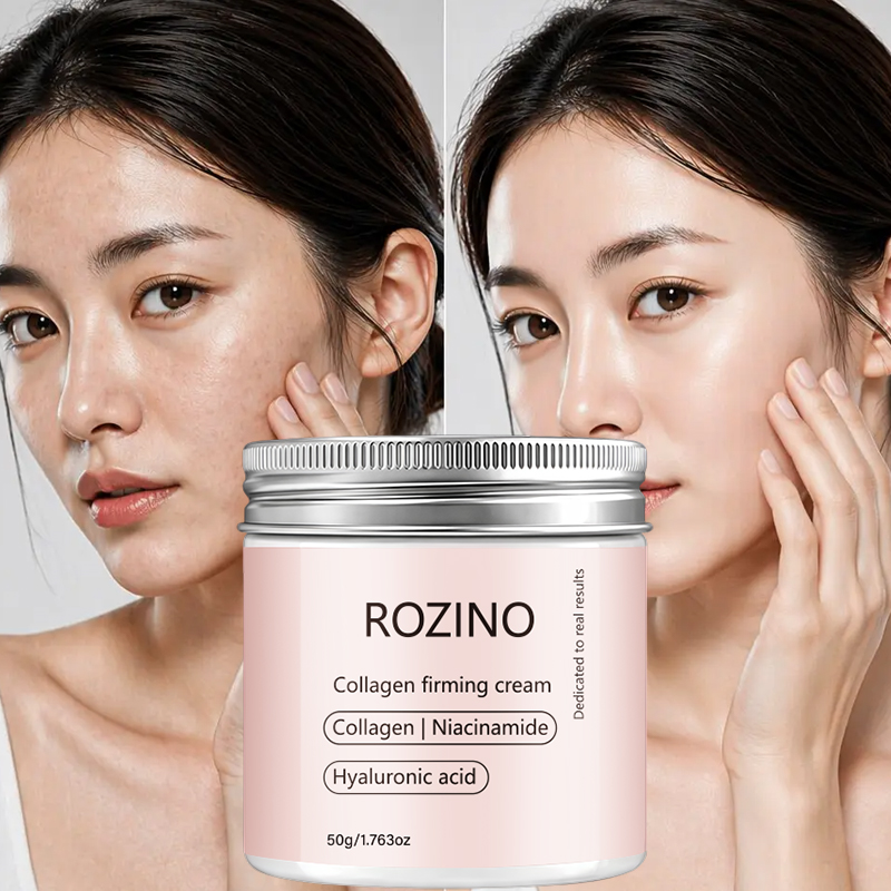 Skincare Korea - 50g Collagen Firming Cream, Korean Skincare,