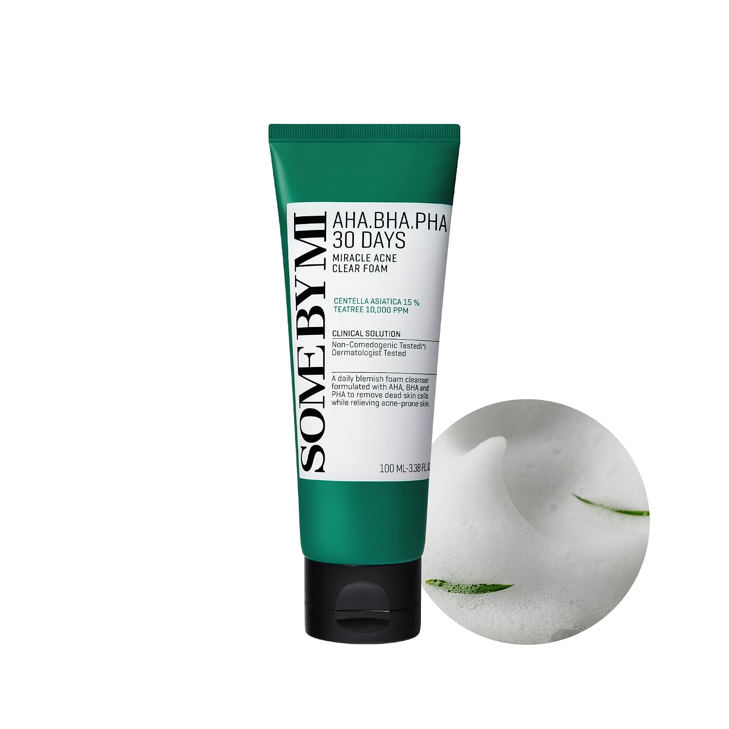 SOME BY MI AHA BHA PHA 30 Days - Skincare Some By Mi review and price