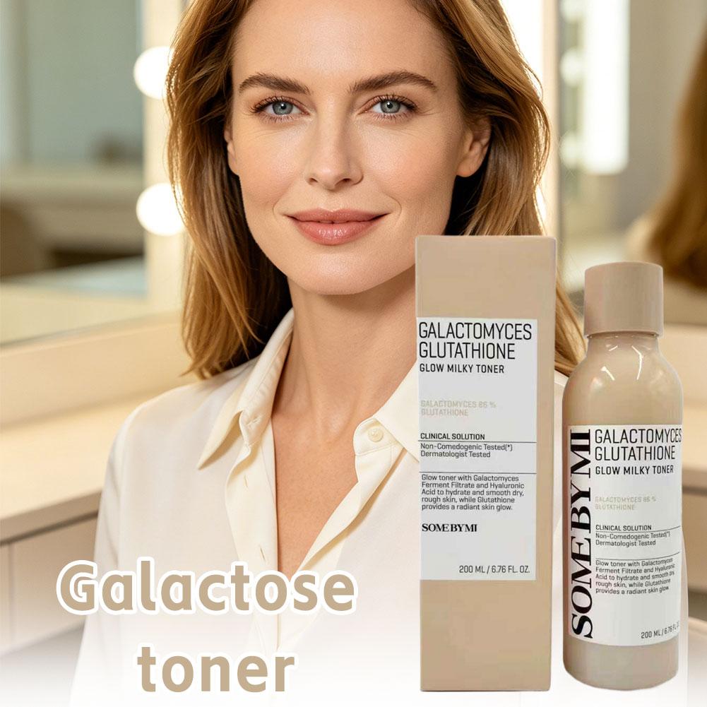 SOME BY MI Galactomyces Glutat - Skincare Some By Mi review and price