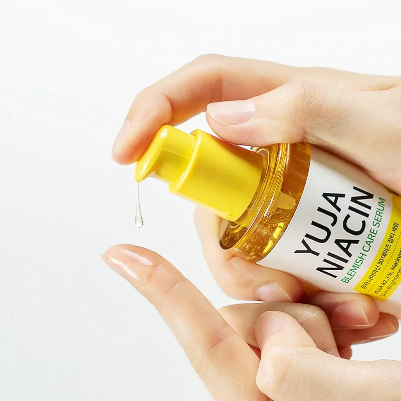 Korean Skin Care SOME BY MI Yu - Skincare Some By Mi review and price