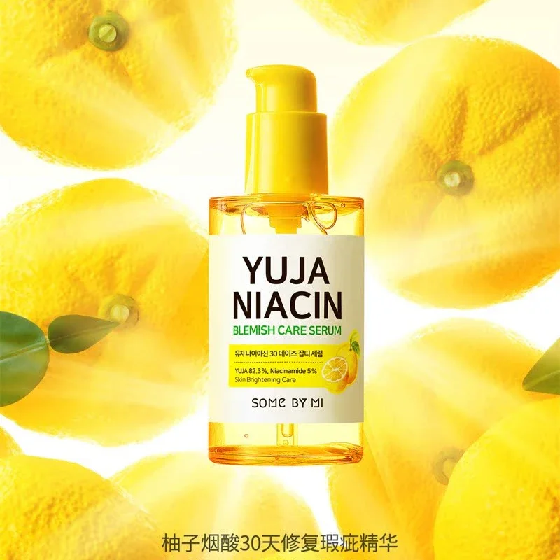 Korean Skin Care SOME BY MI Yu - Skincare Some By Mi review and price