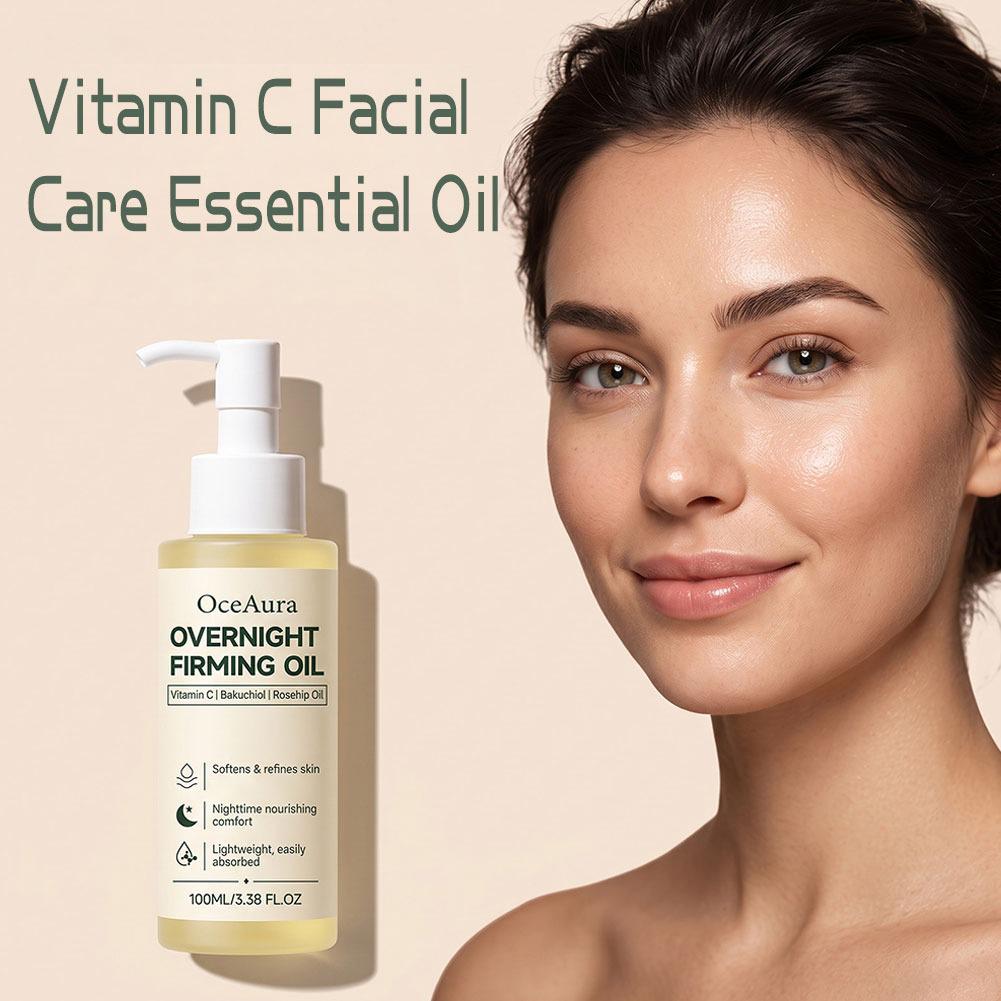 Overnight Face Oil Deep Hydrat - Skincare Non Comedogenic review and price