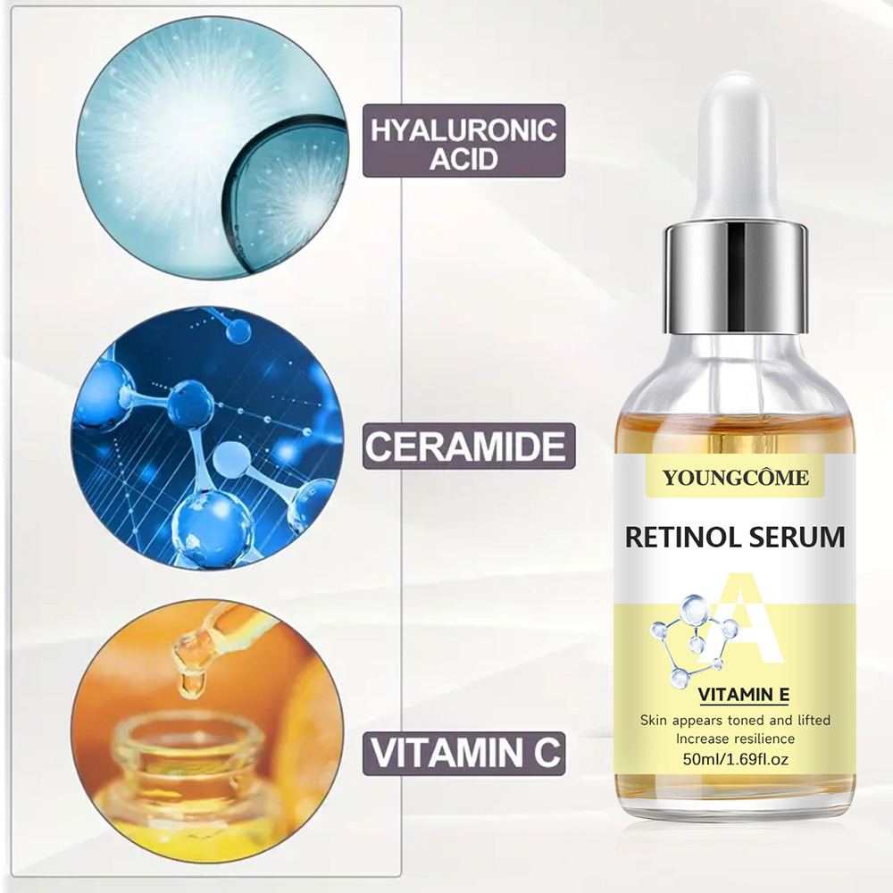 2pcs Vitamin C and retinol for - Ferulic Acid Serum review and price