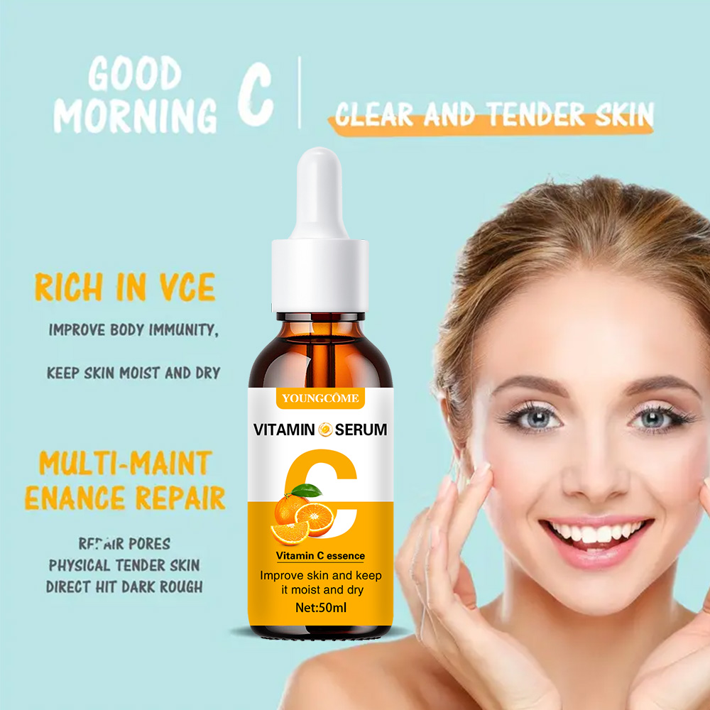 2pcs Vitamin C and retinol for - Ferulic Acid Serum review and price