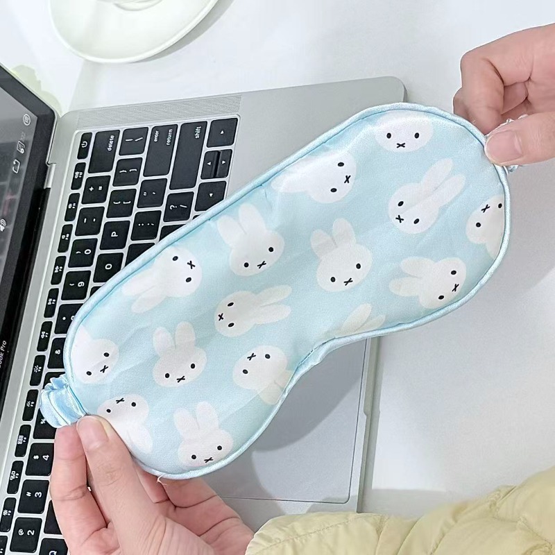 Cute Miffy Rabbit Creative Car - Skincare Glowing review and price