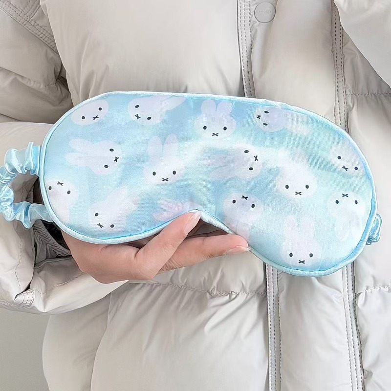 Cute Miffy Rabbit Creative Car - Skincare Glowing review and price