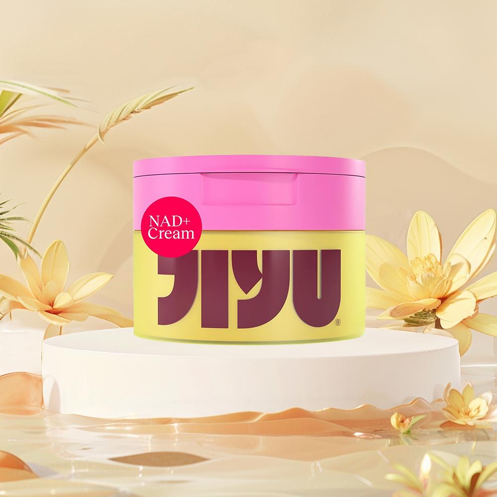 Korean NAD+ Anti-Aging Cream A - Skincare Korea review and price