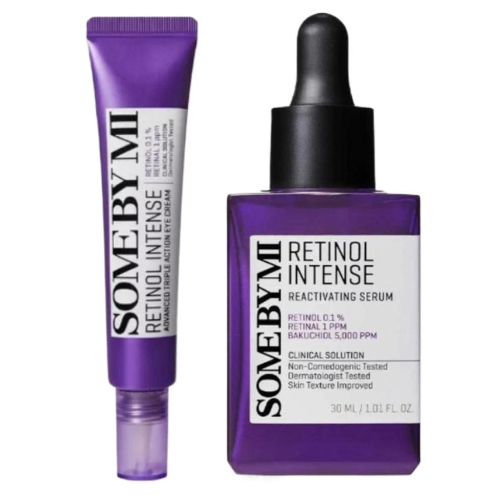SOME BY MI Retinol Intense Lif - Skincare Some By Mi review and price