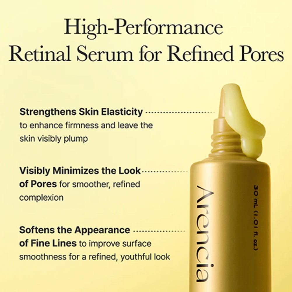 30ml Arencia Day Night Cream D - Ferulic Acid Serum review and price