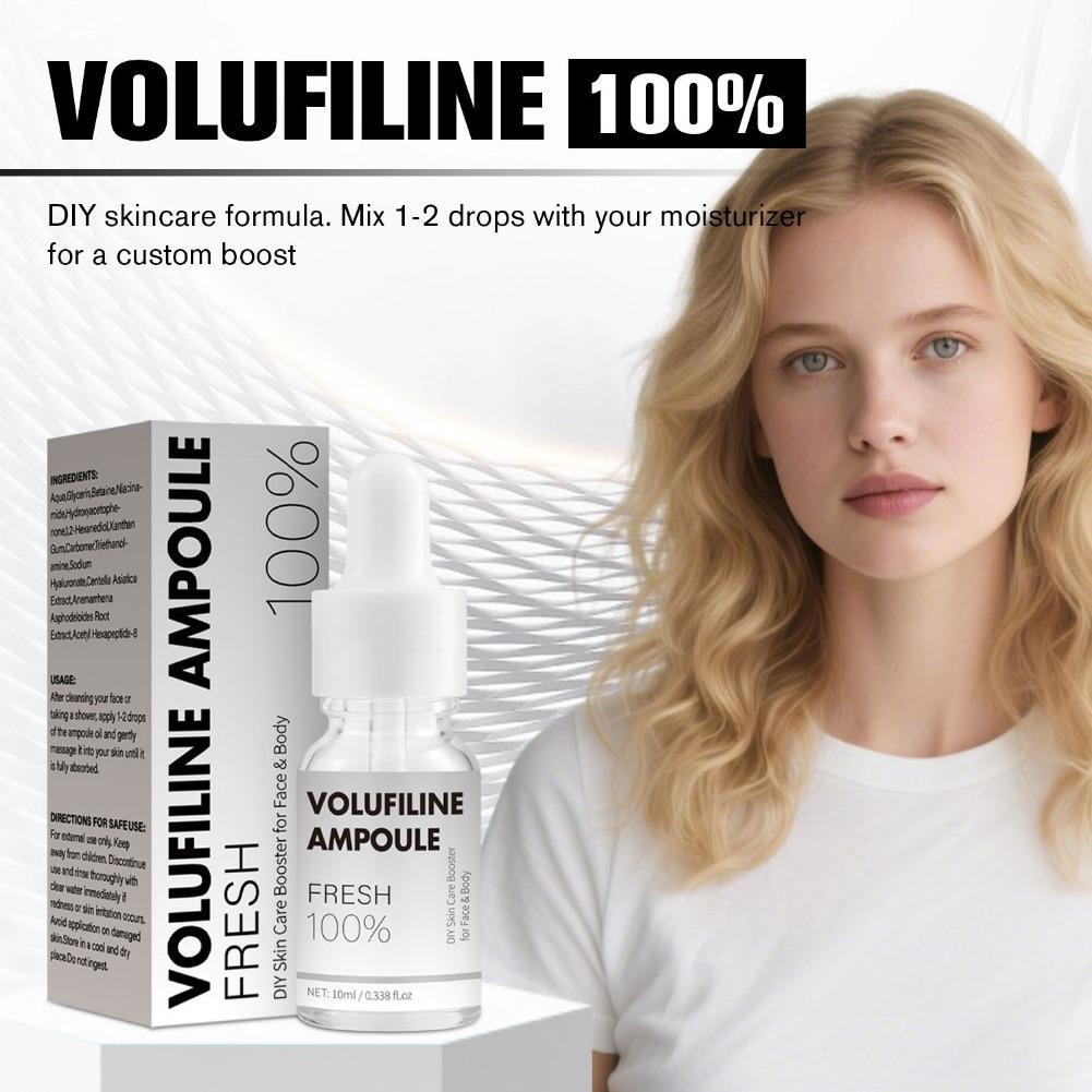 10ml Volufiline Ampoule Freshi - Ferulic Acid Serum review and price