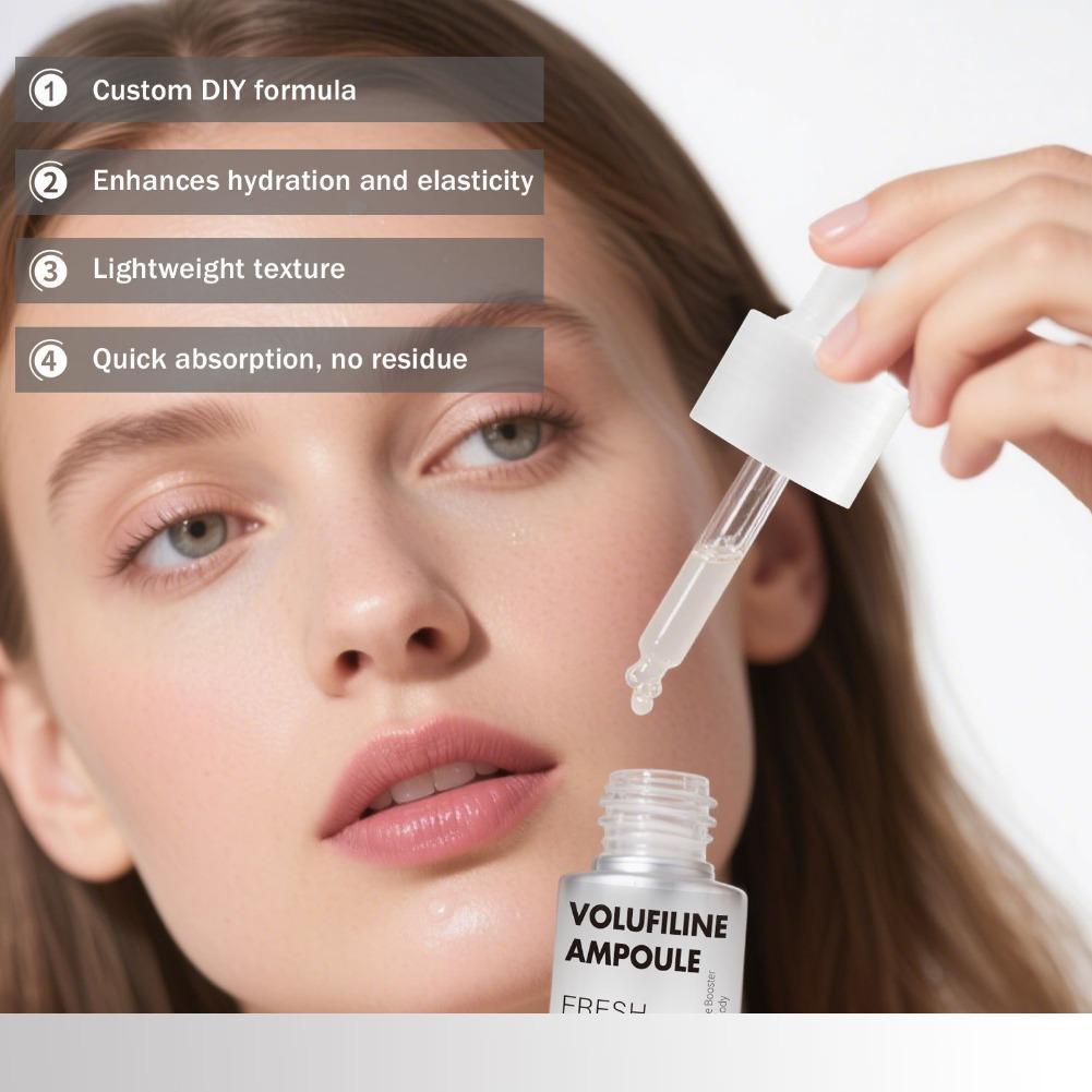 10ml Volufiline Ampoule Freshi - Ferulic Acid Serum review and price