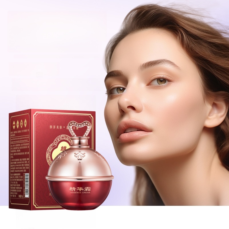 Kirinjie Essence Cream Contain - Skincare Ingredients review and price