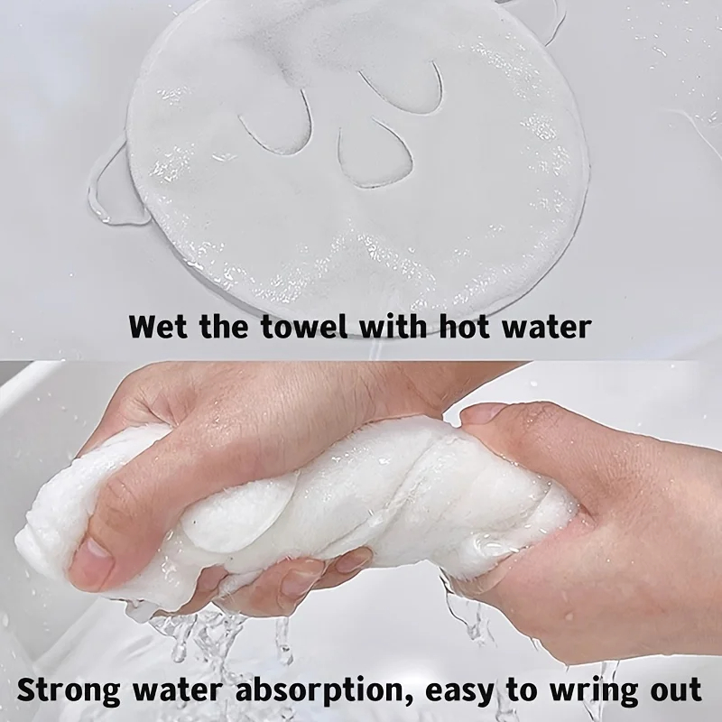 Reusable Hot and Cold Compress - Skincare Finally Found You review and price