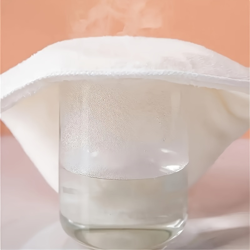 Reusable Hot and Cold Compress - Skincare Finally Found You review and price
