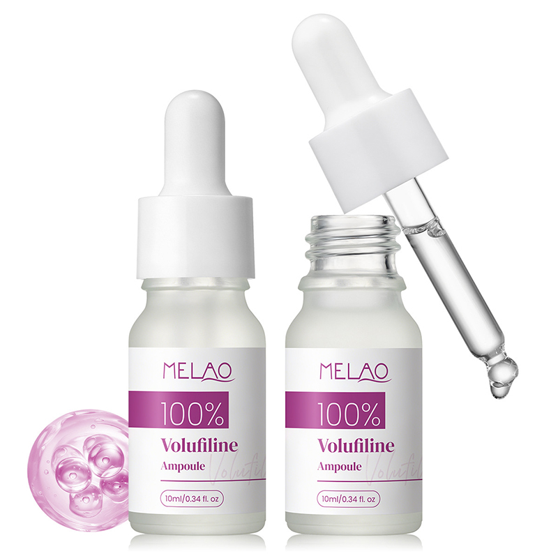 100% Volufiline Ampoule Essenc - Ferulic Acid Serum review and price