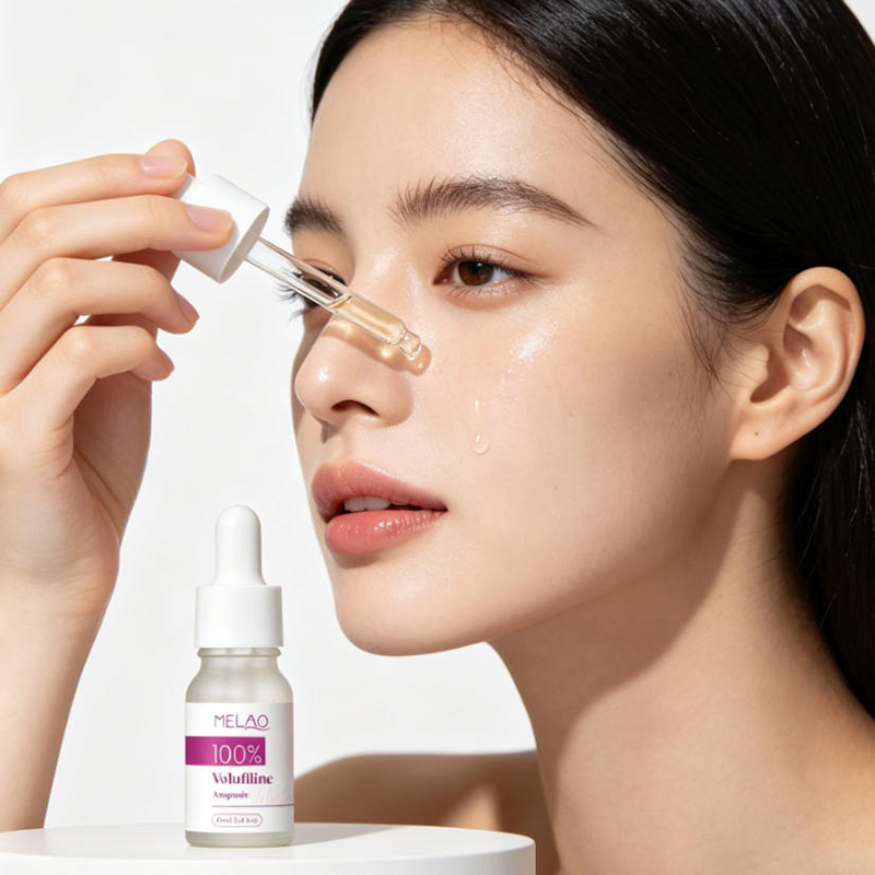 100% Volufiline Ampoule Essenc - Ferulic Acid Serum review and price