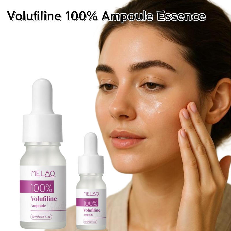 100% Volufiline Ampoule Essenc - Ferulic Acid Serum review and price