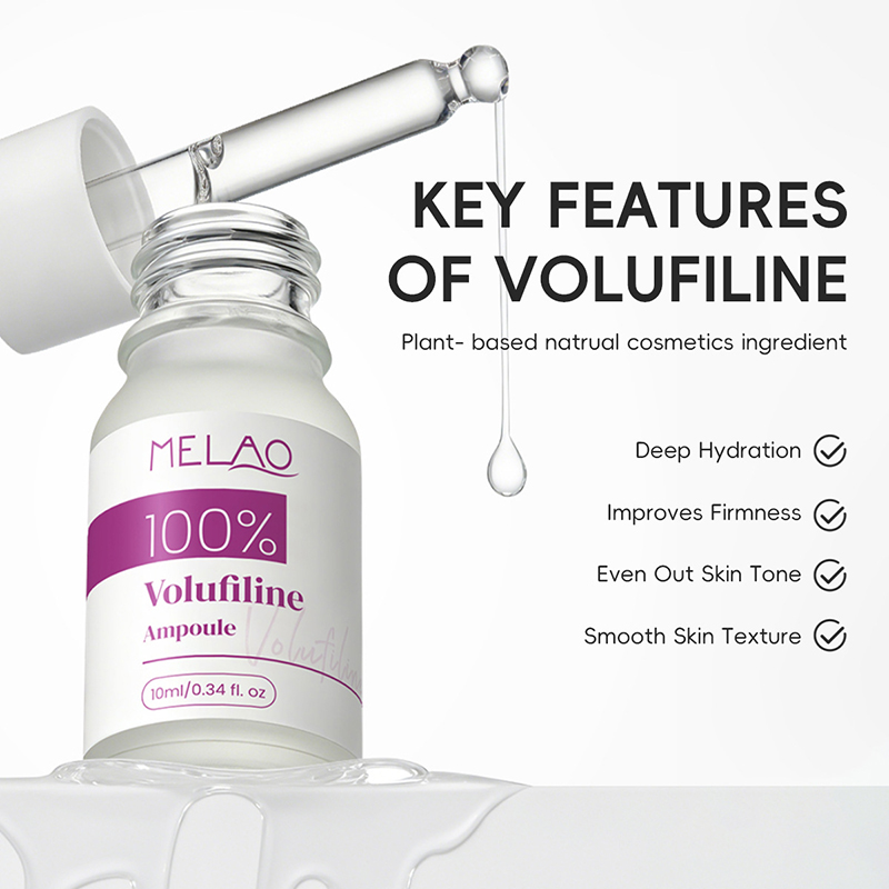 100% Volufiline Ampoule Essenc - Ferulic Acid Serum review and price