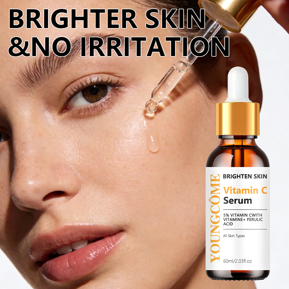 Vitamin C Serum with Vitamin E - Ferulic Acid Serum review and price