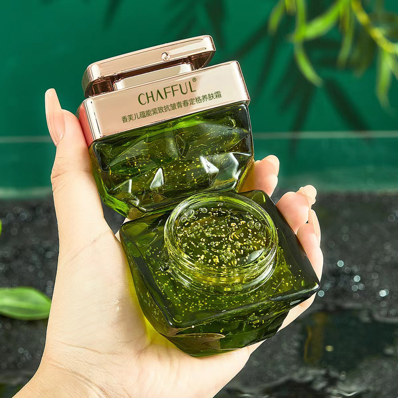 Plant Caviar Collagen Firming  - Skincare Korea review and price