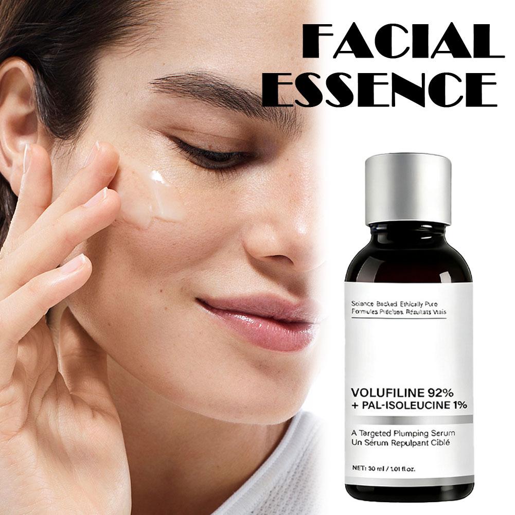 1/2/3pcs Volufilin Face Serum  - Ferulic Acid Serum review and price