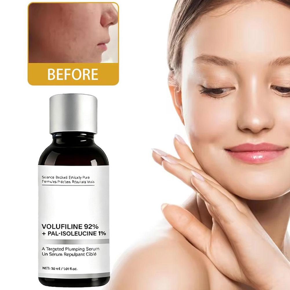 1/2/3pcs Volufilin Face Serum  - Ferulic Acid Serum review and price