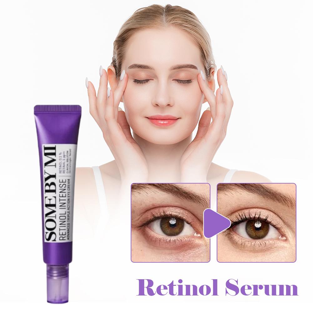 SOME BY MI Retinol Intense Ski - Skincare Some By Mi review and price