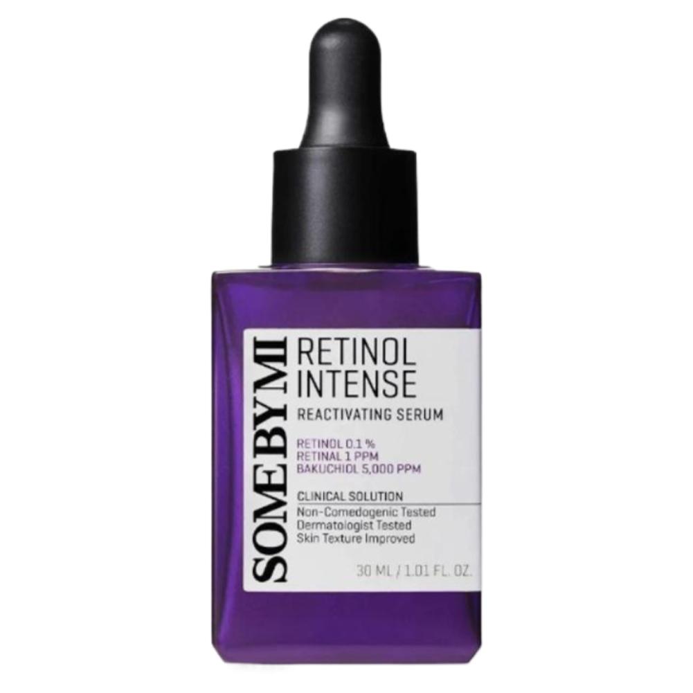 SOME BY MI Retinol Intense Ski - Skincare Some By Mi review and price