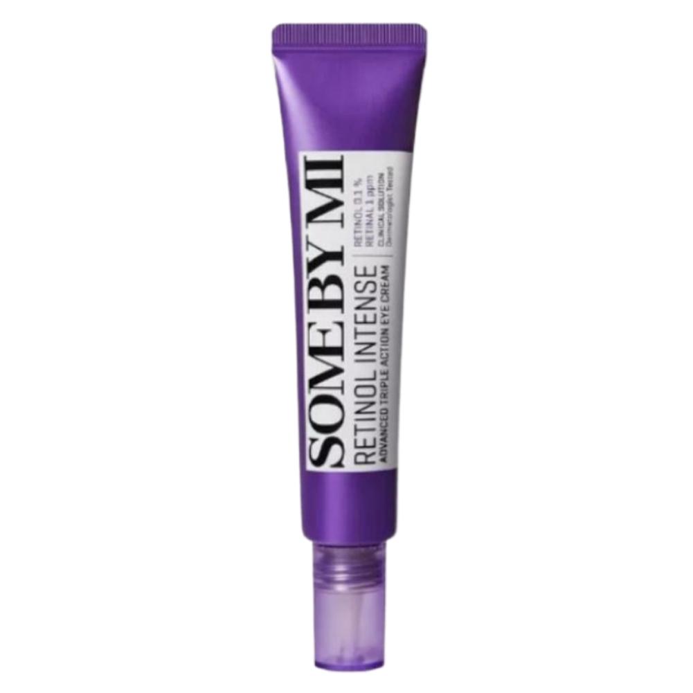 SOME BY MI Retinol Intense Ski - Skincare Some By Mi review and price