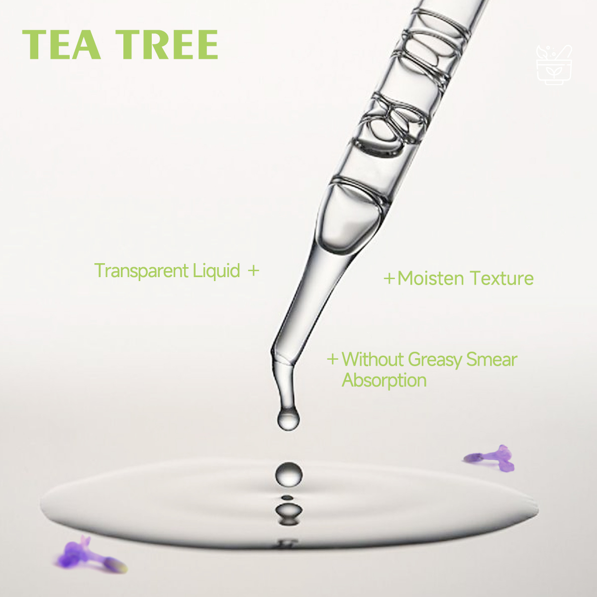 30ml/60ml/100ml tea tree essen - Tea Tree Spot Treatment review and price