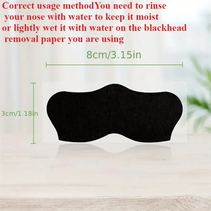 Unisex Blackhead Remove Mask N - Skincare Finally Found You review and price
