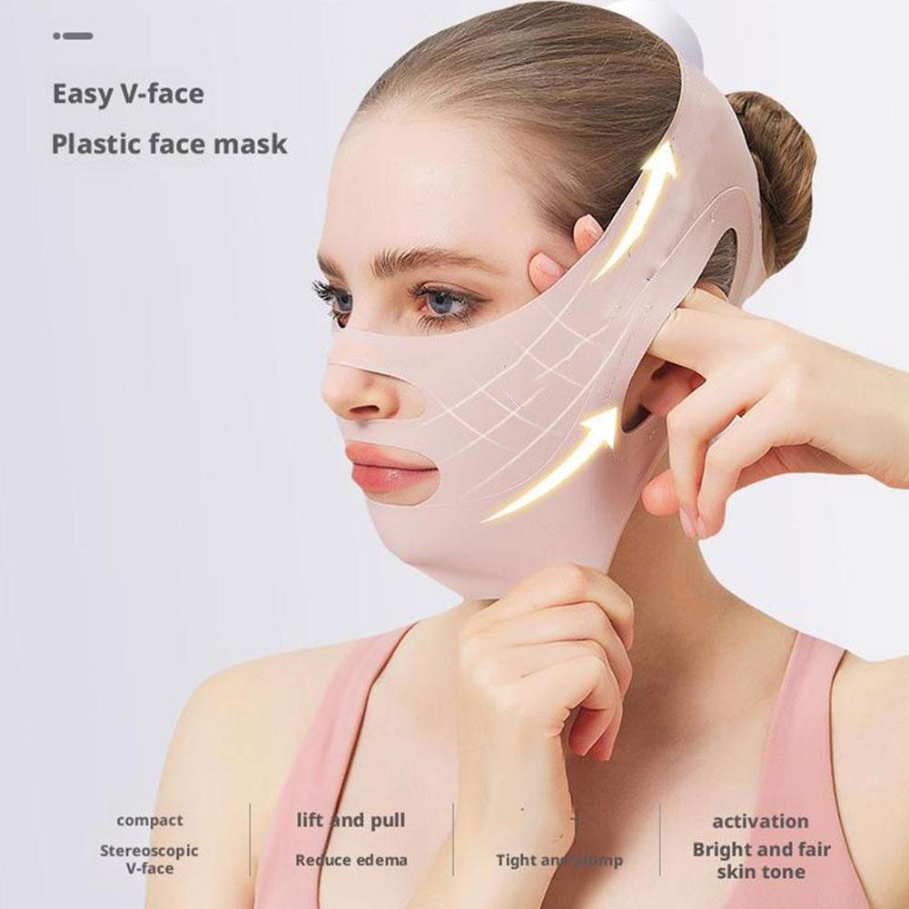 V Face Slimming Bandage Face S - Skincare Finally Found You review and price