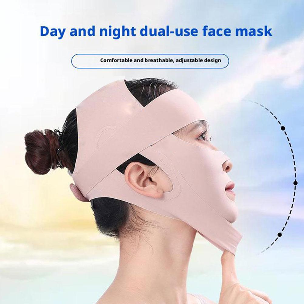 V Face Slimming Bandage Face S - Skincare Finally Found You review and price