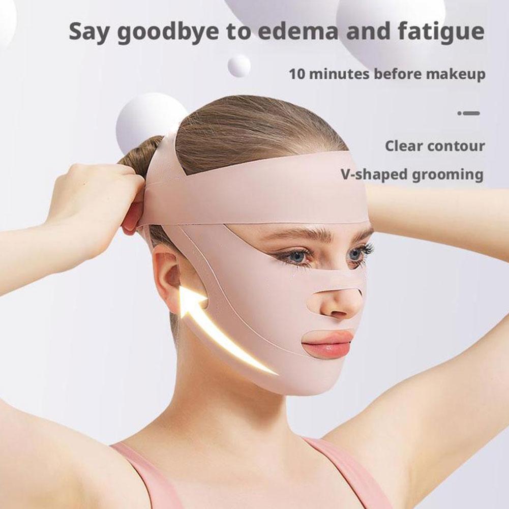 V Face Slimming Bandage Face S - Skincare Finally Found You review and price