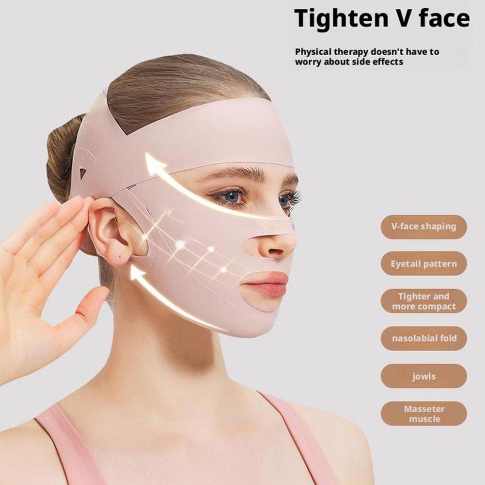 V Face Slimming Bandage Face S - Skincare Finally Found You review and price