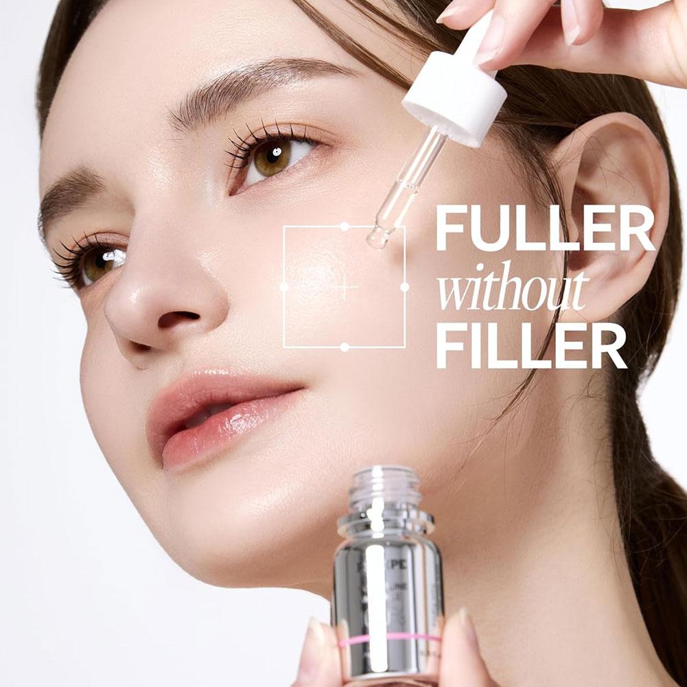 RE:CIPE 100% Volufiline Ampoul - Ferulic Acid Serum review and price