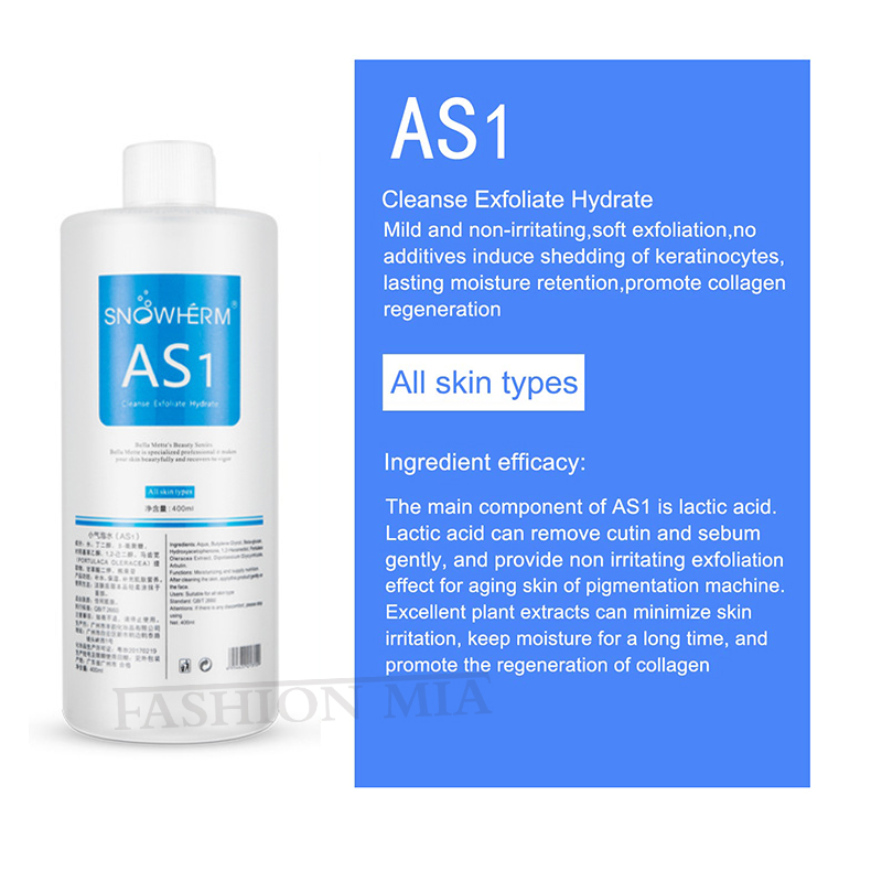 3 Pcs/1200ml Aqua Peel Solutio - Skincare Korea review and price