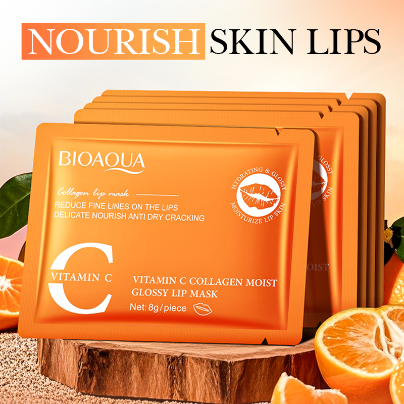 BIOAQUA Retinol Crystal Collag - Skincare Finally Found You review and price
