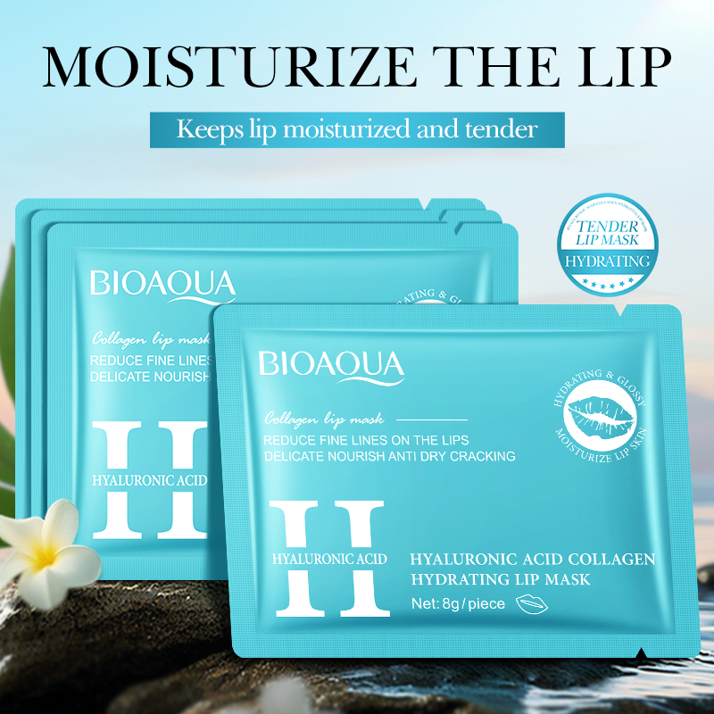 BIOAQUA Retinol Crystal Collag - Skincare Finally Found You review and price