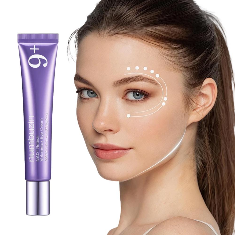 9+Retinal Peptide Eye Lift Cre - Eye Cream Peptide review and price