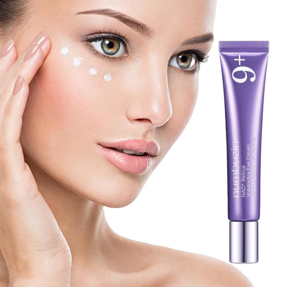 9+Retinal Peptide Eye Lift Cre - Eye Cream Peptide review and price