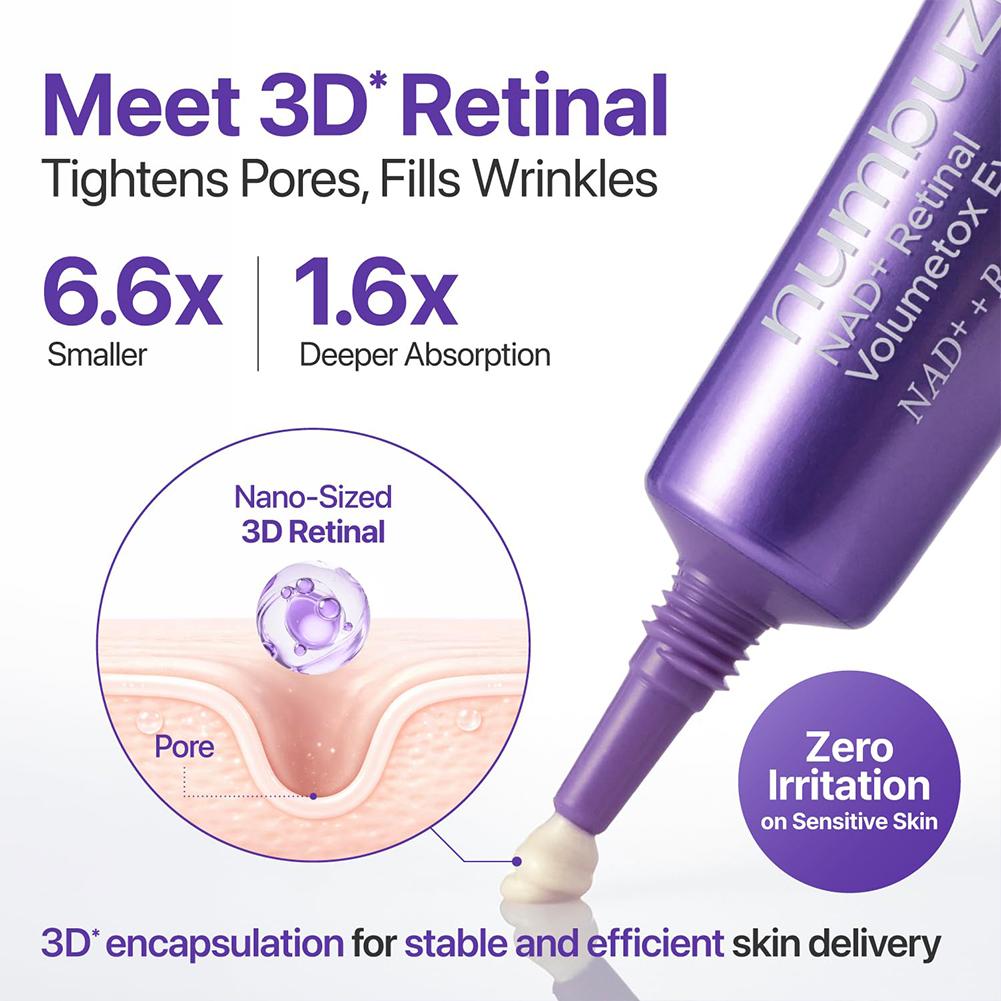 9+Retinal Peptide Eye Lift Cre - Eye Cream Peptide review and price