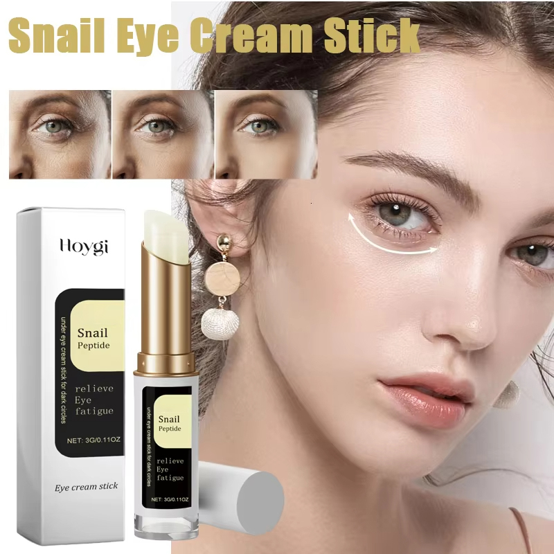 Snail Mucin Eye Cream Stick W- - Eye Cream Peptide review and price