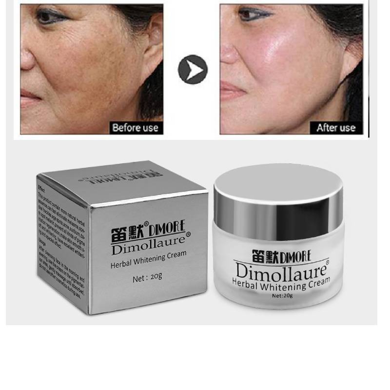 Dimollaure Whitening Freckle C - Skincare Korea review and price
