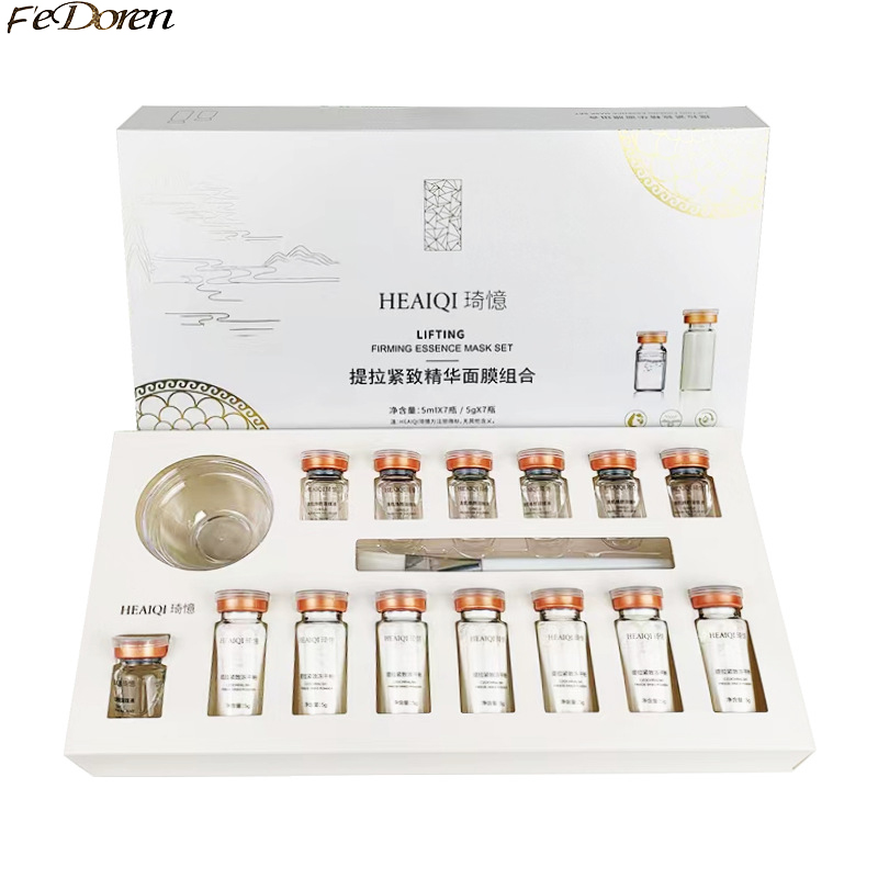 Korean Collagen Hyaluronic Aci - Skincare Korea review and price