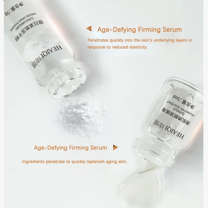 Korean Collagen Hyaluronic Aci - Skincare Korea review and price