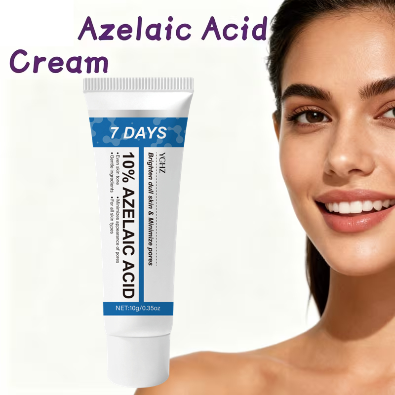 7Days Azelaic Acid Spot-Fading - Skincare Glowing review and price