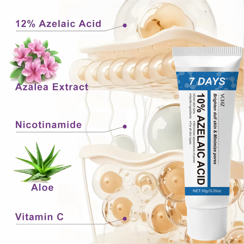 7Days Azelaic Acid Spot-Fading - Skincare Glowing review and price