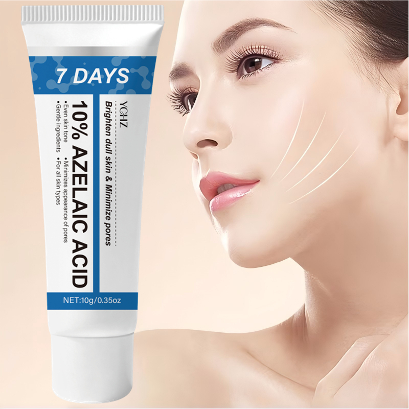 7Days Azelaic Acid Spot-Fading - Skincare Glowing review and price